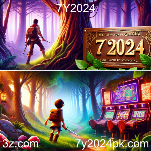 Explorando o Mundo Fascinante dos Jogos de Aventura