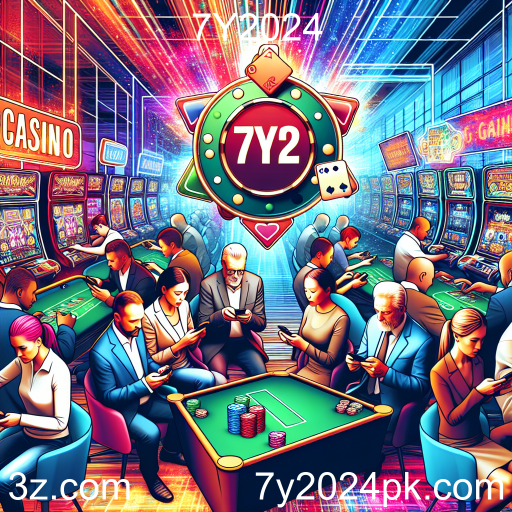 A Revolução dos Jogos Mobile: O Futuro do Entretenimento em Suas Mãos