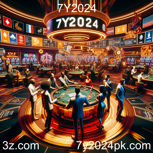 A Evolução dos Jogos Multiplayer: Uma Nova Era de Interatividade